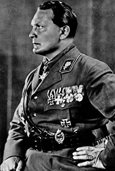 Películas de Hermann Göring
