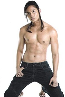 Películas de Hermes Bautista