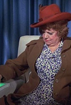 Películas de Hermione Baddeley