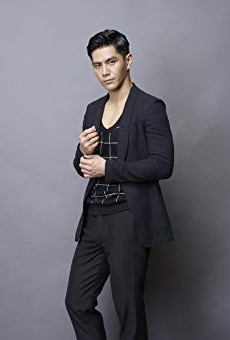 Películas de Hero Tai