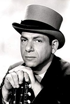 Películas de Herschel Bernardi