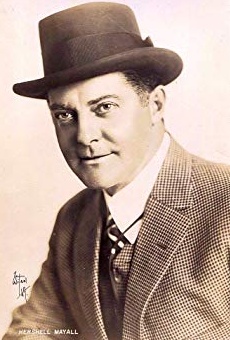 Películas de Herschel Mayall