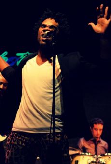 Películas de Herschel McPherson