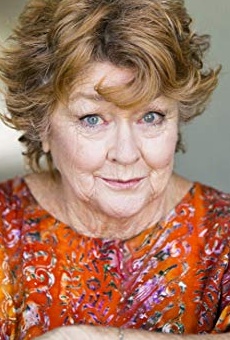 Películas de Hersha Parady