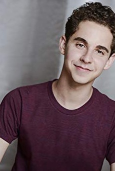 Películas de Hershel Blatt