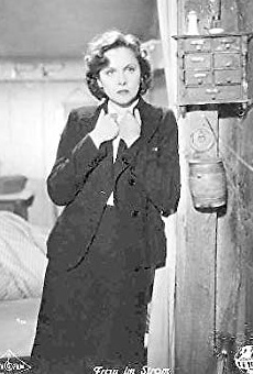 Películas de Hertha Feiler