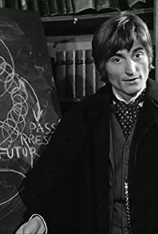 Películas de Hervé Jolly