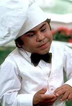 Películas de Hervé Villechaize