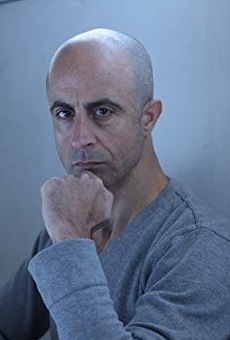 Películas de Herzl Tobey