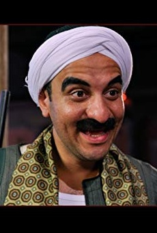 Películas de Hesham Ismail