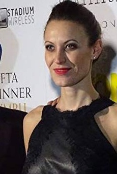 Películas de Hester Ruoff