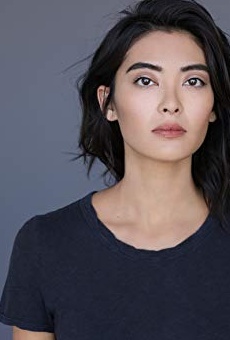 Películas de Hester Wei