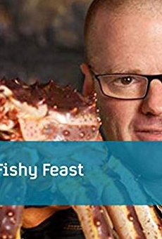 Películas de Heston Blumenthal