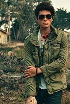 Películas de Heston Horwin