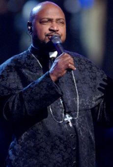 Películas de Hezekiah Walker