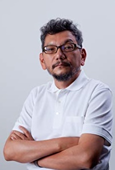 Películas de Hideaki Anno