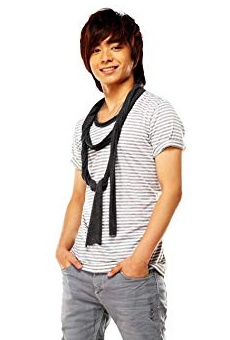 Películas de Hideaki Torio