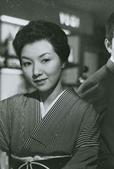Películas de Hideko Takamine