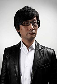 Películas de Hideo Kojima