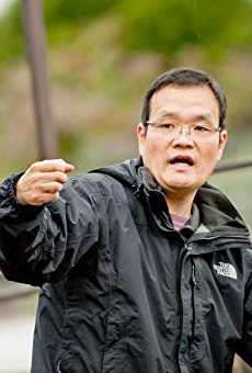 Películas de Hideo Nakata