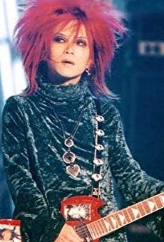 Películas de Hideto Matsumoto