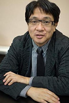 Películas de Hideyuki Kikuchi