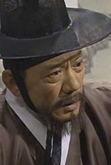 Películas de Hie-do Lee