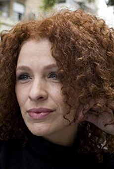 Películas de Hila Feldman
