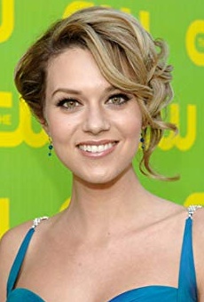 Películas de Hilarie Burton