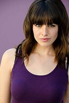 Películas de Hilary Anderson