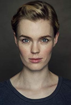 Películas de Hilary Connell