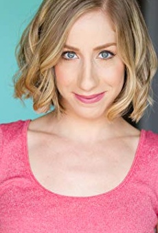 Películas de Hilary Curwen