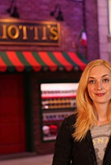 Películas de Hilary Gray