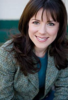 Películas de Hilary Haag