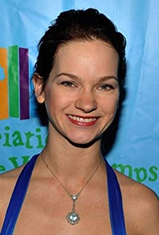 Películas de Hilary Hahn