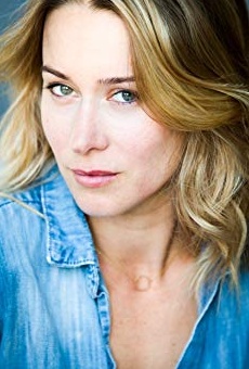 Películas de Hilary Jardine