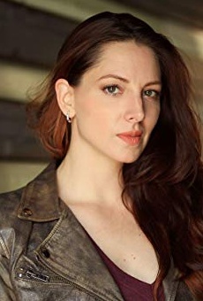 Películas de Hilary R. Walker