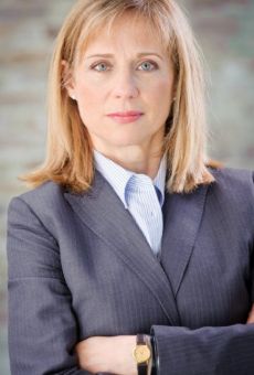 Películas de Hilary Strang