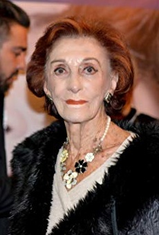 Películas de Hilda Bernard