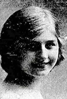 Películas de Hilda May