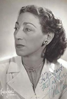 Películas de Hilda Vaughn