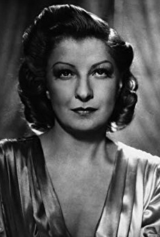 Películas de Hilde Hildebrand