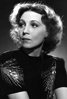 Películas de Hilde Körber