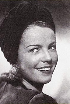 Películas de Hilde Krahl