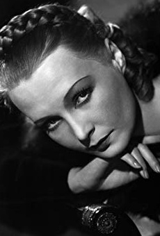 Películas de Hilde von Stolz