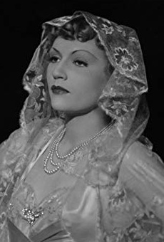 Películas de Hilde Weissner