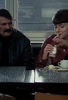 Películas de Hildegard Alex