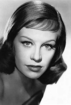 Películas de Hildegard Knef
