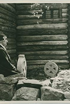 Películas de Hildur Carlberg