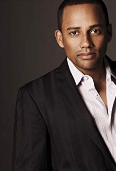 Películas de Hill Harper